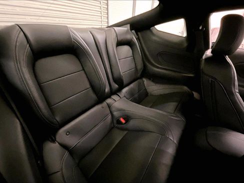 New 2026 Ford Mustang GT Premium image 26