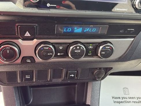 Used 2022 Toyota Tacoma SR image 15