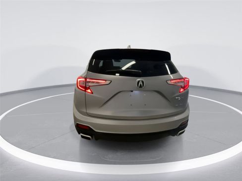 New 2026 Acura RDX SH-AWD image 7