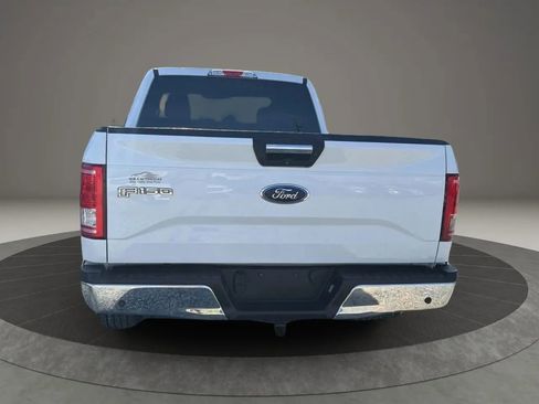 Used 2017 Ford F150 XLT w/ Equipment Group 301A Mid RWD image 11
