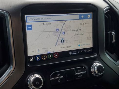 Used 2022 GMC Sierra 2500 Denali image 26