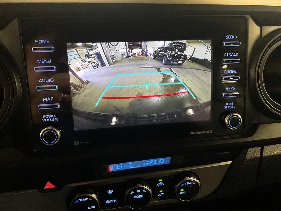 Used 2023 Toyota Tacoma SR RWD image 20