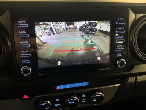 Used 2023 Toyota Tacoma SR RWD image 20