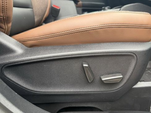 New 2025 Ford Bronco Sport Outer Banks w/ Outer Banks Tech Package+ image 15