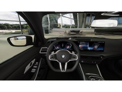 New 2026 BMW 330i xDrive Sedan w/ M Sport Package AWD/4WD image 13