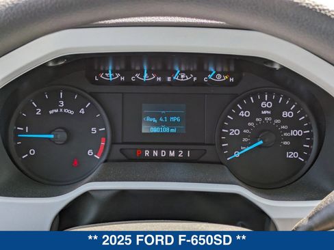 New 2025 Dodge Durango image 23