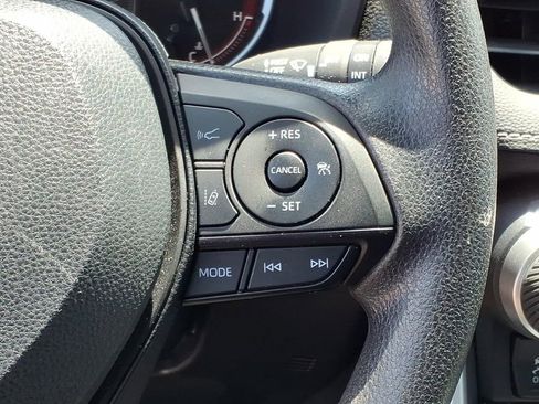 Used 2024 Toyota RAV4 XLE FWD image 20