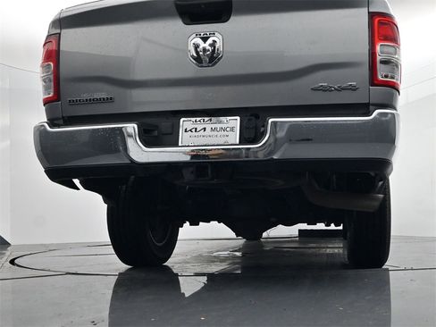 Used 2023 RAM 2500 Big Horn w/ Level 1 Equipment Group image 38