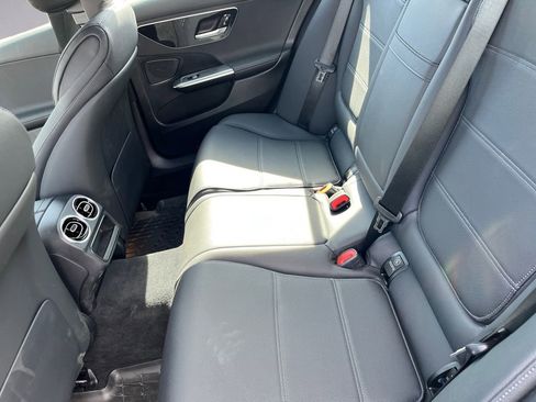 Certified 2025 Mercedes-Benz C 300 4MATIC Sedan image 13