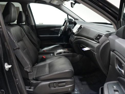 Used 2023 Honda Ridgeline RTL image 34