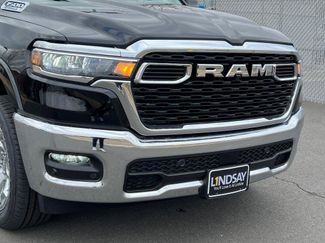 New 2026 RAM 1500 Big Horn video 2