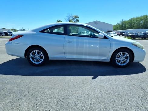 Used 2007 Toyota Solara SE FWD image 25