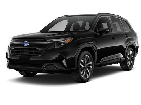 New 2026 Subaru Forester Touring AWD/4WD image 1