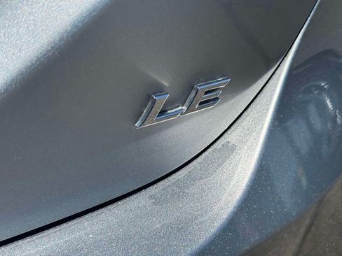 Certified 2023 Toyota Camry LE FWD image 10