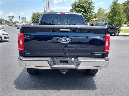 Used 2023 Ford F150 XLT w/ Equipment Group 302A High AWD/4WD image 5