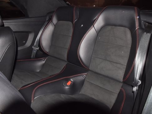 Used 2023 Ford Mustang GT Premium w/ Equipment Group 401A image 16