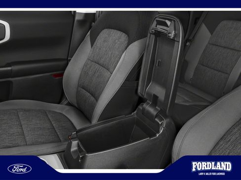 Used 2024 Ford Bronco Sport Big Bend AWD/4WD image 9