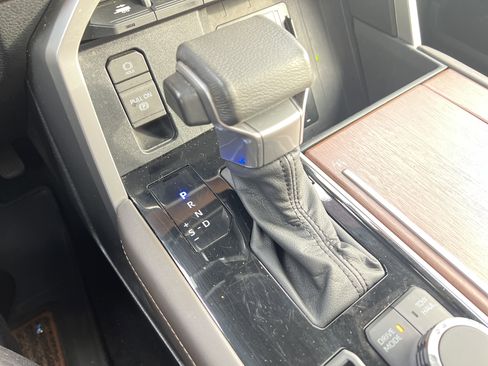 Used 2022 Toyota Tundra 1794 Edition image 26