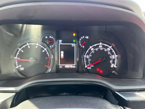 Used 2023 Toyota 4Runner SR5 RWD image 11