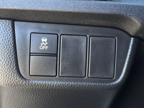 Used 2025 Honda CR-V Sport image 23