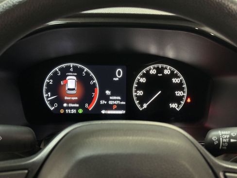 Used 2023 Honda CR-V EX image 27