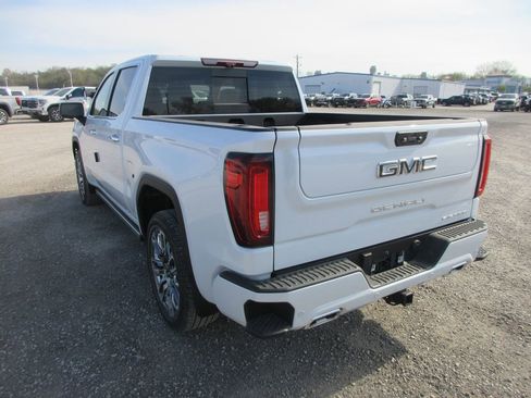 New 2026 GMC Sierra 1500 Denali Ultimate image 10