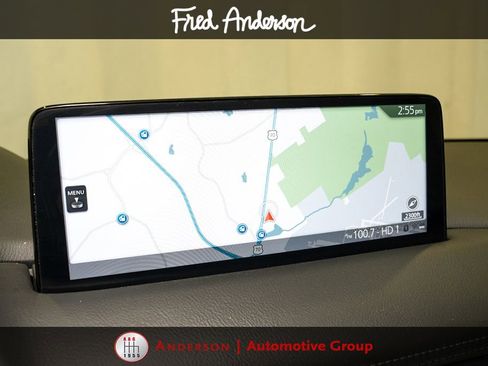 Used 2024 MAZDA CX-5 Carbon Edition AWD/4WD image 13
