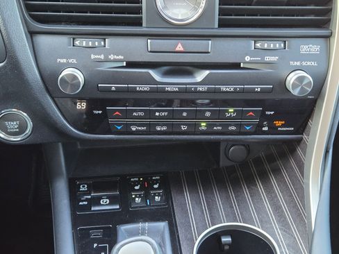 Used 2016 Lexus RX 350 FWD image 19