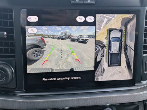 New 2026 Ford F250 Platinum image 22