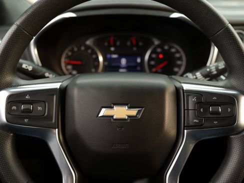 Used 2021 Chevrolet Blazer LT image 10