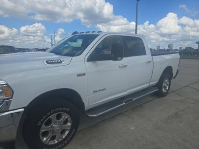 Used 2019 RAM 3500 Big Horn