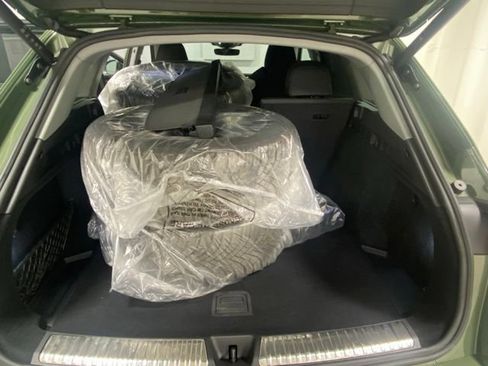 Used 2025 Audi Q5 Premium Plus AWD/4WD image 8