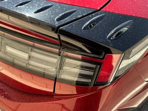 Used 2025 Hyundai Sonata SEL FWD image 12