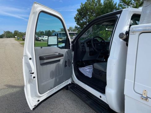 Used 2012 Ford F350 XL RWD image 11