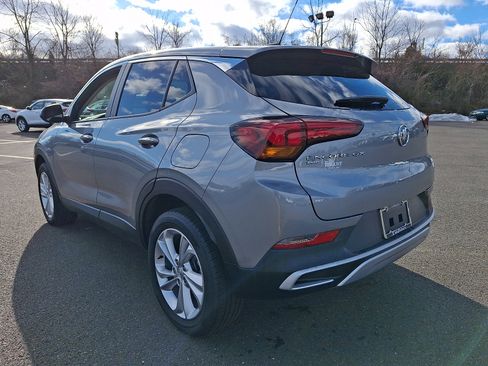 Certified 2023 Buick Encore GX Preferred w/ Cold Weather Comfort Package image 5