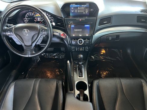 Used 2022 Acura ILX w/ Premium Package FWD image 12