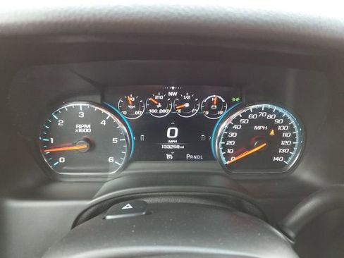 Used 2018 Chevrolet Suburban Premier w/ Max Trailering Package image 20