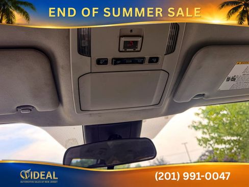 Used 2021 Toyota Highlander LE AWD/4WD image 39