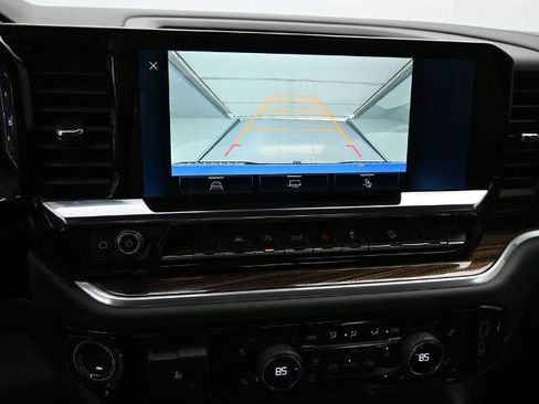 New 2026 Chevrolet Silverado 1500 LT Trail Boss w/ Convenience Package II image 23