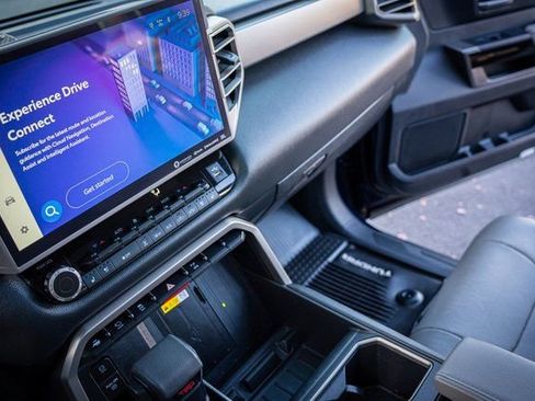 Used 2022 Toyota Tundra Limited w/ TRD Off-Road Package image 30