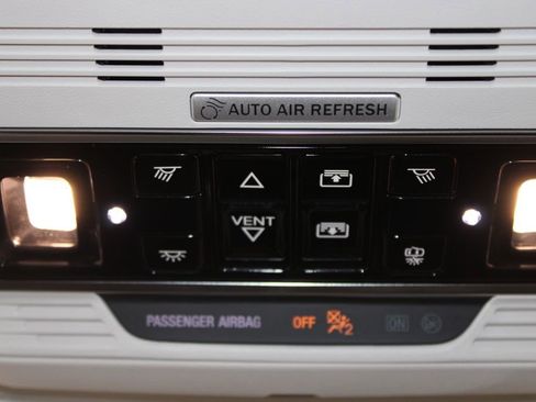 New 2026 Lincoln Nautilus Reserve image 54