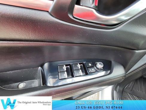 Used 2018 MAZDA CX-5 Grand Touring AWD/4WD image 12