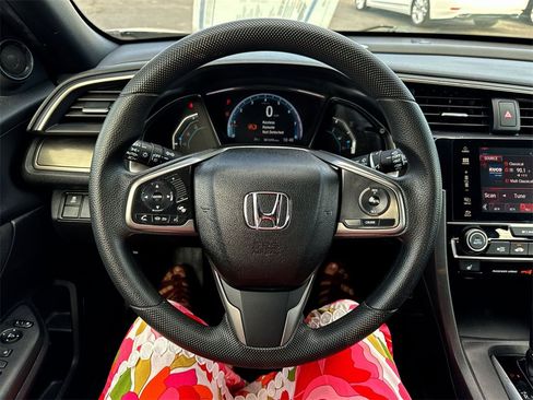 Used 2018 Honda Civic EX image 14