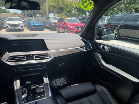 Used 2023 BMW X5 sDrive40i RWD image 36