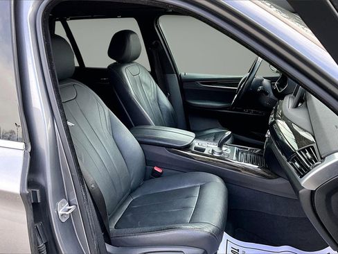 Used 2017 BMW X5 xDrive35i image 29