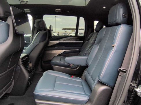 New 2025 Cadillac Escalade IQ Sport 2 image 23