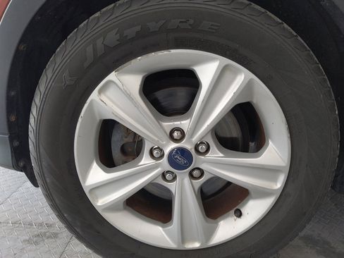 Used 2016 Ford Escape SE w/ Equipment Group 201A image 31