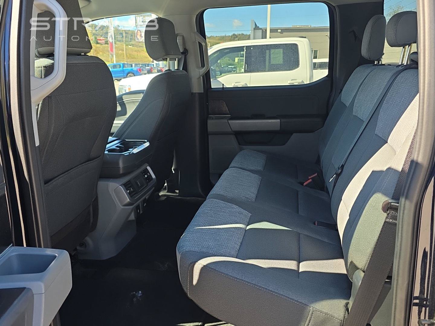 Used 2022 Ford F150 XLT w/ Equipment Group 302A High AWD/4WD image 35
