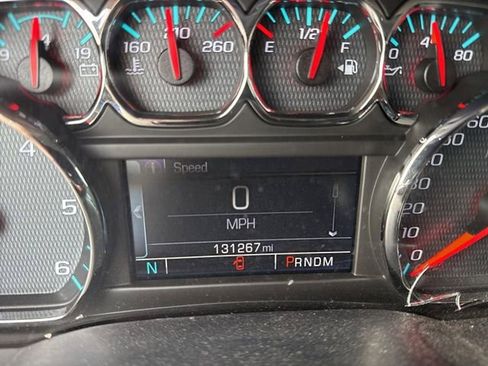 Used 2015 Chevrolet Silverado 1500 LT w/ All Star Edition image 12