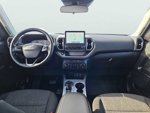 Used 2024 Ford Bronco Sport Big Bend w/ Convenience Package image 11